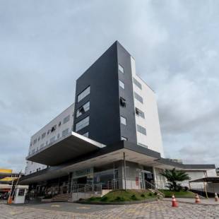 Фотографии гостиницы
Premium Executive Hotel Itabira