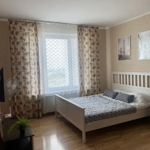 Фотография квартиры Квартира на улице Энтузиастов 16