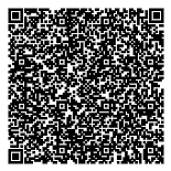 QR код достопримечательности Дворец Зрелищ и Спорта