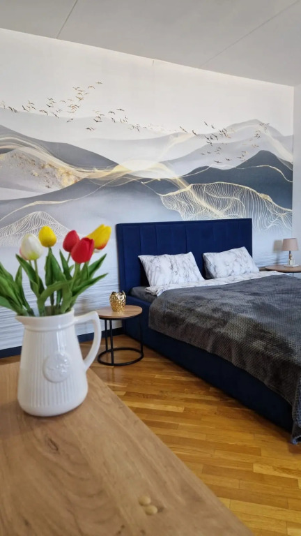 Фотография квартиры Апартаменты 2х Комнатные