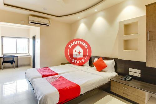 Фотография гостиницы OYO 76518 Hotel Regent In