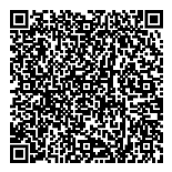 QR код хостела Мир