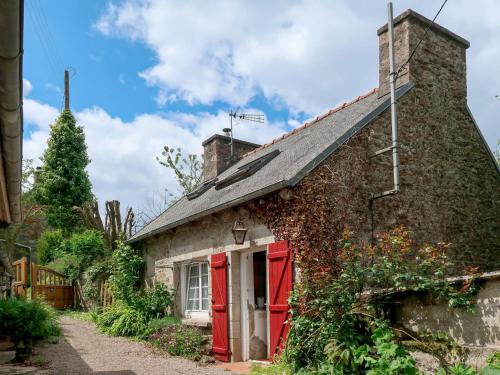 Фотография гостевого дома Holiday Home Gwenn - PPL104