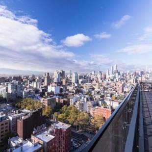 Фотографии гостиницы
Sixty LES