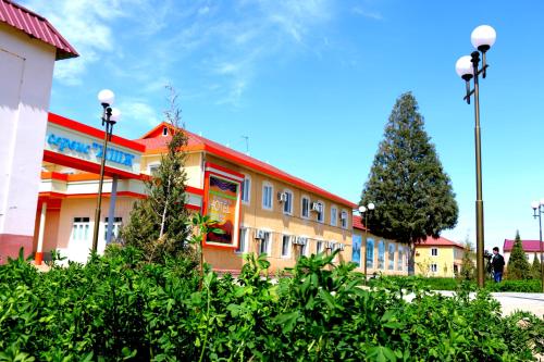 Фотография гостиницы Dosliq