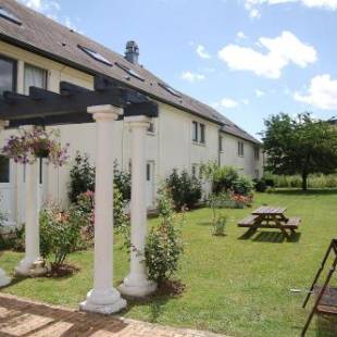 Фотографии гостиницы 
            ibis budget Chambourcy Saint Germain