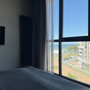 Фотография квартиры Апартаменты Atlantis Apple Home