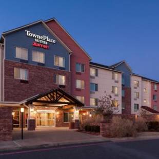 Фотографии гостиницы
TownePlace Suites by Marriott Little Rock West