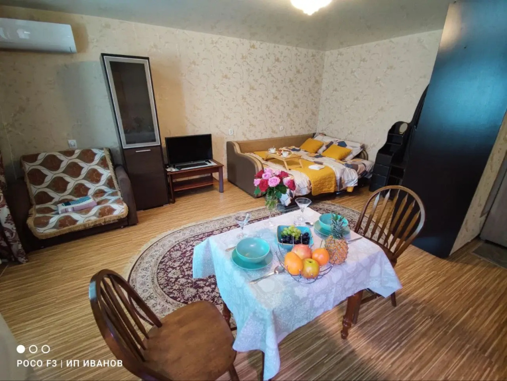 Фотография квартиры Апартаменты на Маслакова 2