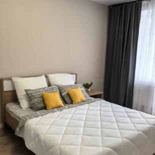 Фотография квартиры Квартира в Самаре в экологическом  районе