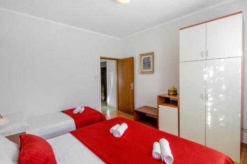 Фотография гостевого дома Holiday Home Katharina