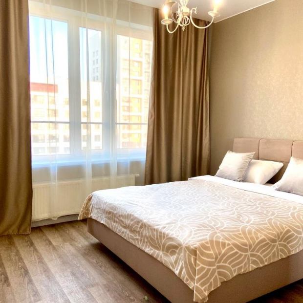 Фотографии квартиры
Апартаменты Aliana