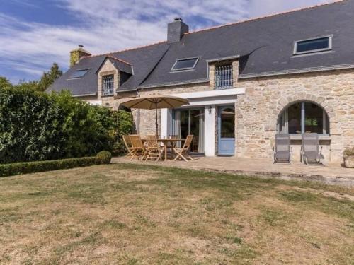 Фотография гостевого дома Gîte Mesquer, 5 pièces, 7 personnes - FR-1-306-1064