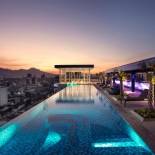 Фотография гостиницы Mercure Bandung City Centre