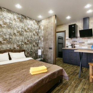 Фотография квартиры Апартаменты WELCOME Иванова 8