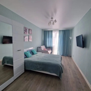 Фотография квартиры Квартира уютная с видом на море