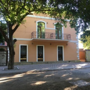 Фотография гостевого дома Kolmark Residence