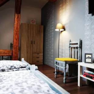 Фотография гостевого дома Guest House Relić