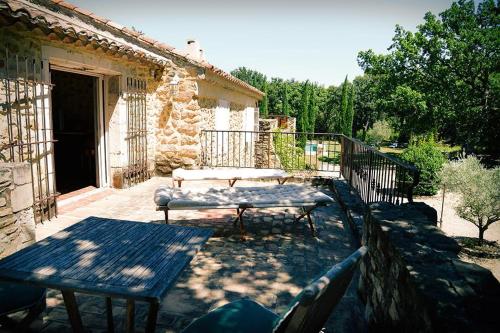 Фотография мини отеля Domaine du Commandeur