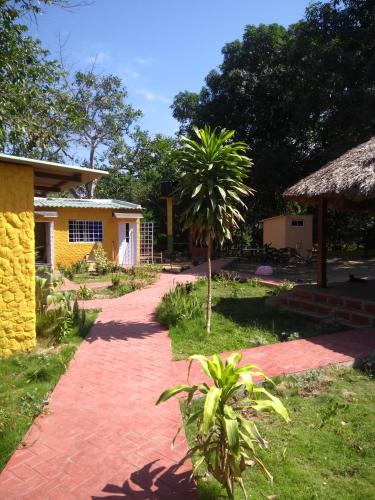 Фотографии гостевого дома
PALOMINO- HOSTEL BALNEARIO RIO ANCHO