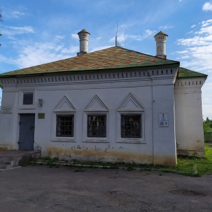 Фотография музея Дом Музей Петра I