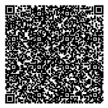 QR код мини отеля Саквояж 