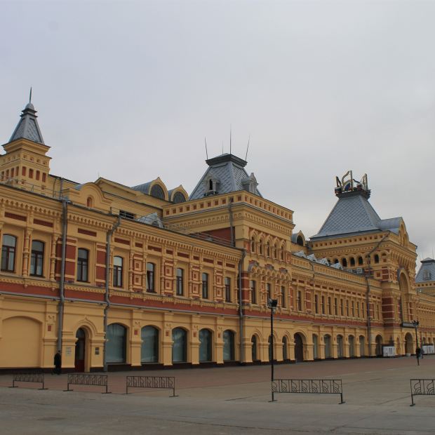 Фотография комнаты для переговоров