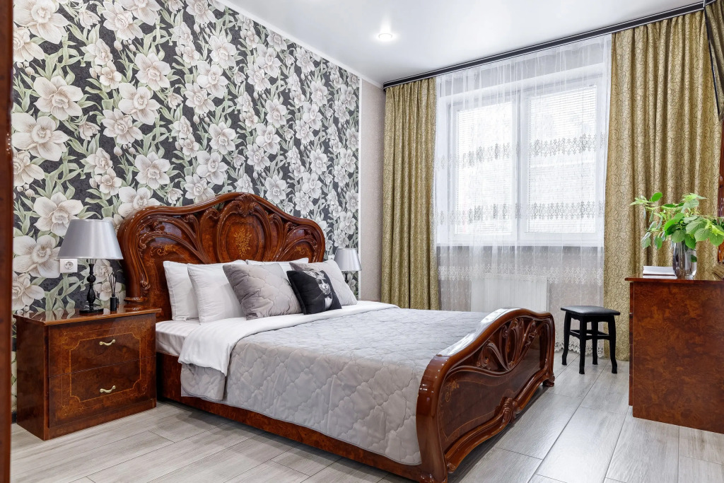 Фотография квартиры Квартира Новая на Садовой