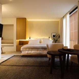 Фотография мини отеля Octavia Casa