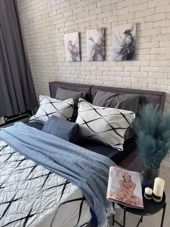 Фотография квартиры Квартира на Притомском Проспекте 29