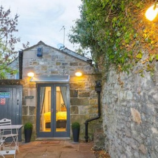 Фотография гостевого дома The Studio, Bakewell