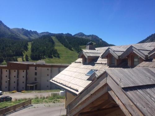 Фотографии гостевого дома 
            Appartement Montgenèvre, 3 pièces, 4 personnes - FR-1-445-28