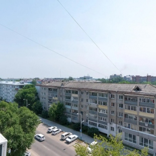 Фотография квартиры Как Дома на улице Зейская 53