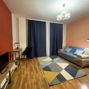 Фотография квартиры Апартаменты Pskov City Apartments Mikhailovskaya