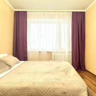 Фотография квартиры Квартира Отличная 1-Комнатная