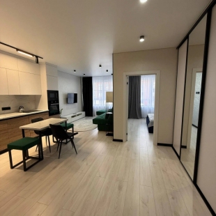 Фотография квартиры Квартира уютная в новом ЖК