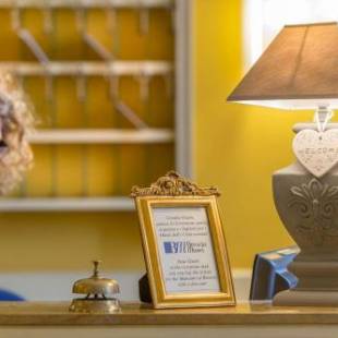 Фотографии гостиницы 
            Hotel Ambasciatori