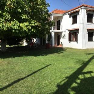 Фотографии гостевого дома
Sarakinas Farm House