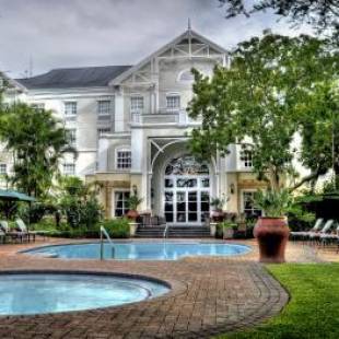 Фотографии гостиницы
Southern Sun Emnotweni