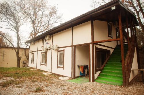 Фотография гостевого дома На улице Мира