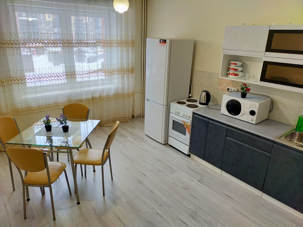 Фотография квартиры Апартаменты на Трилейсера