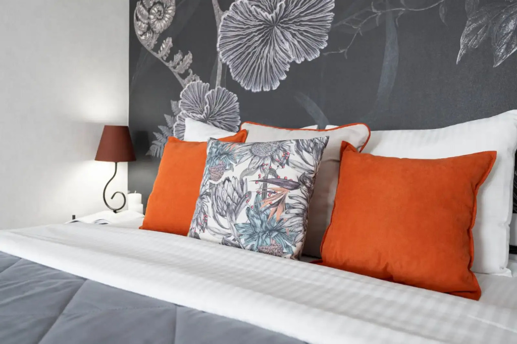 Фотография квартиры Апартаменты на Ленинском