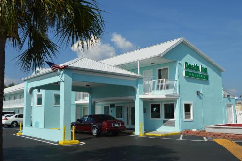 Фотография гостиницы Destin Inn & Suites