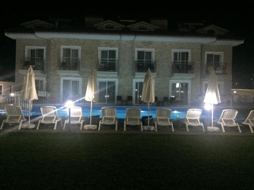 Фотография гостиницы Vespera hotel