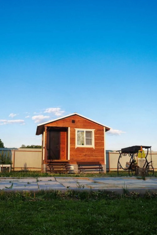 Фотография Коттеджа Частный дом на двоих