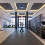 Фотография гостиницы Travelodge Hotel Sydney Airport