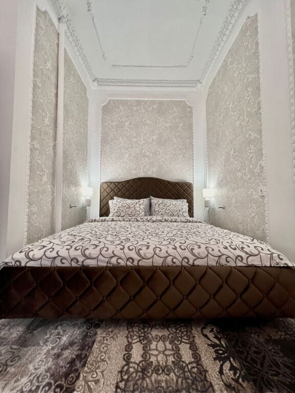 Фотография квартиры Апартаменты Люкс Захарова 23