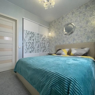 Фотография квартиры Апартаменты на улице Уральская 162/4