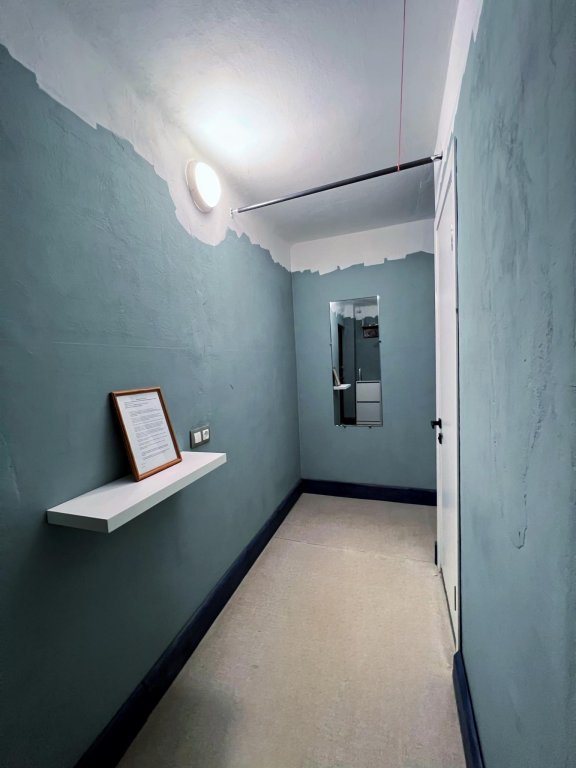 Фотография квартиры К энд К Апартментс на улице Патриса Лумумбы 3