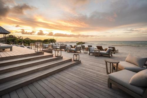 Фотографии гостиницы 
            COMO Parrot Cay